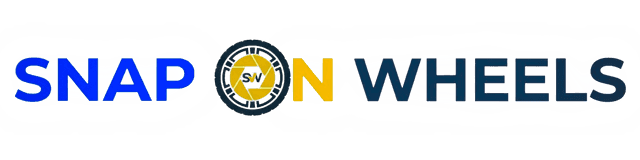SnapOnWheels Logo